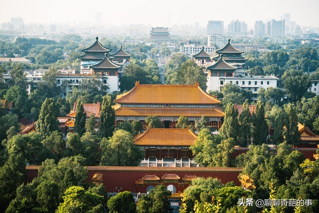 北京大兴区和通州区发展对比,通州与大兴哪地未来发展会更好