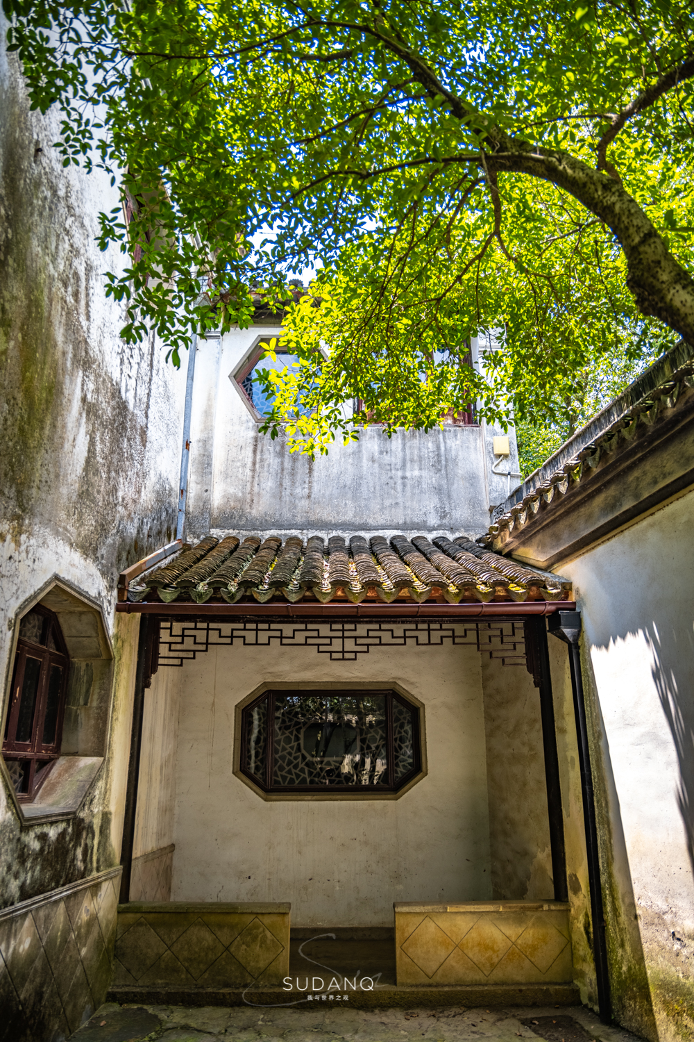 去苏州同里古镇游玩的小景点,去苏州同里古镇旅游攻略