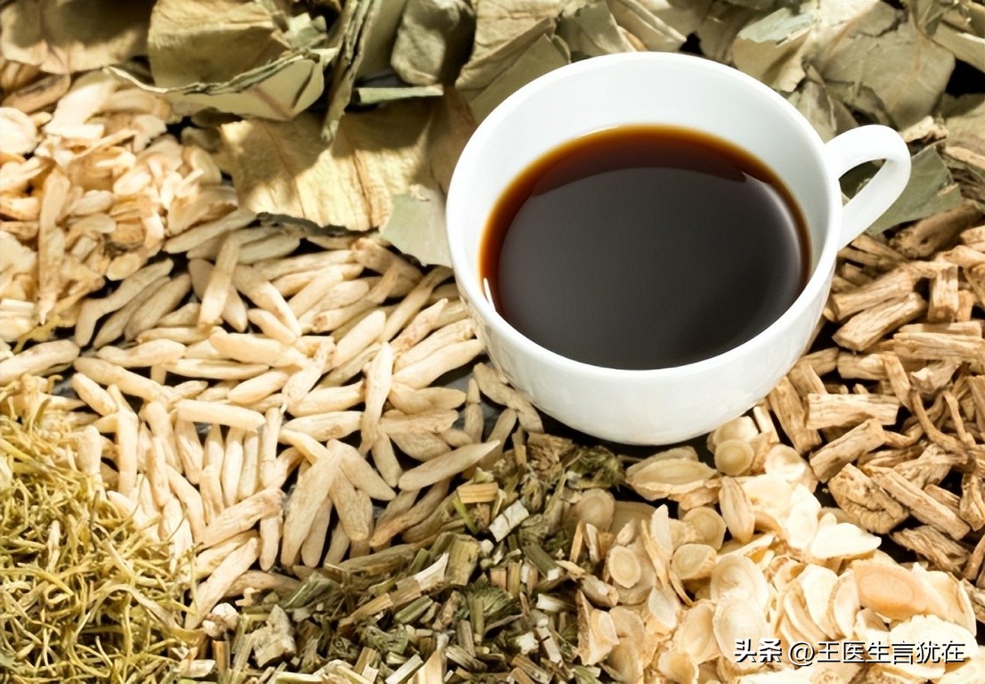 清肺汤治疗大白肺,补肺汤对肺感染有效吗