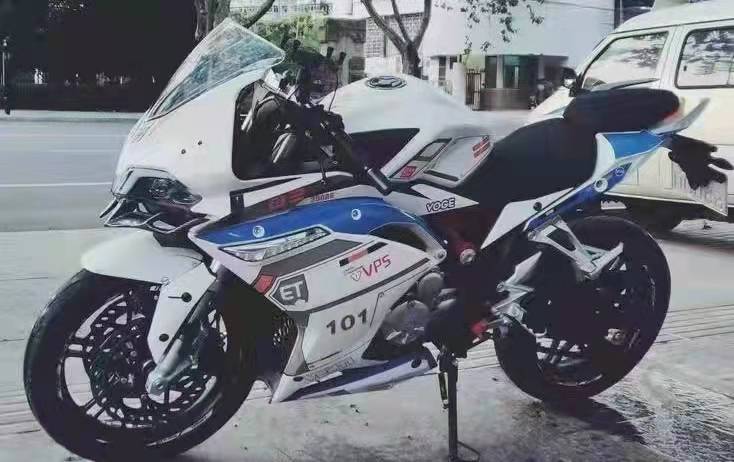 无极300rr和什么车很像,无极300rr20款评测