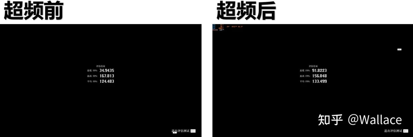 显卡一键超频长期开启会有影响吗,显卡超频最简单的方法