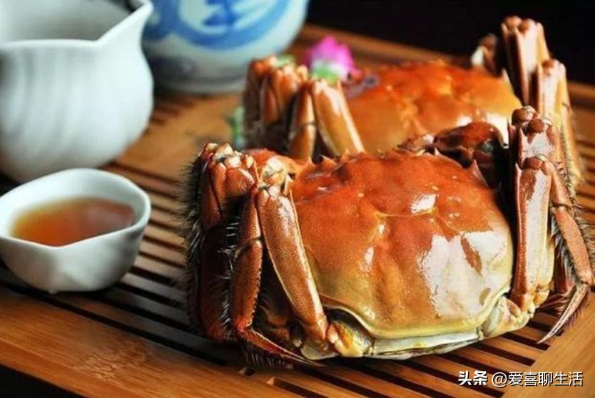 怎么选新鲜又肥的螃蟹,教您几招挑选螃蟹的妙招