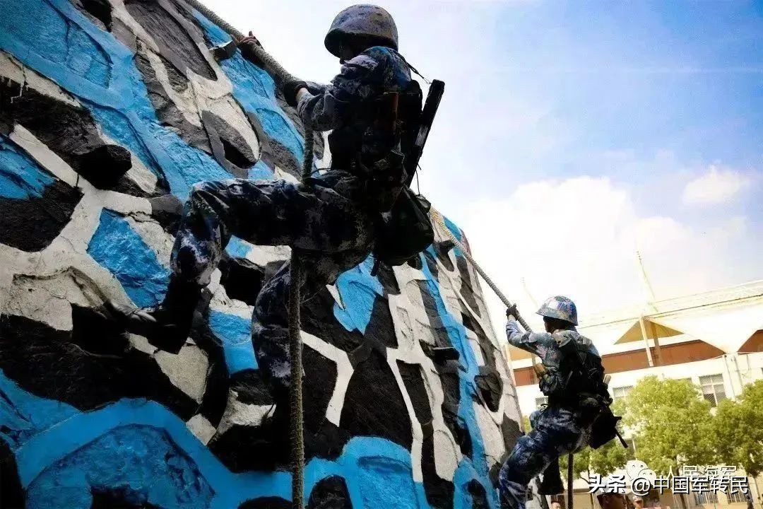 生日快乐，海军工程大学