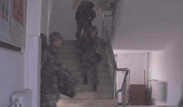 部队立几等功保送军校,90年代军人一等功臣保送军校吗