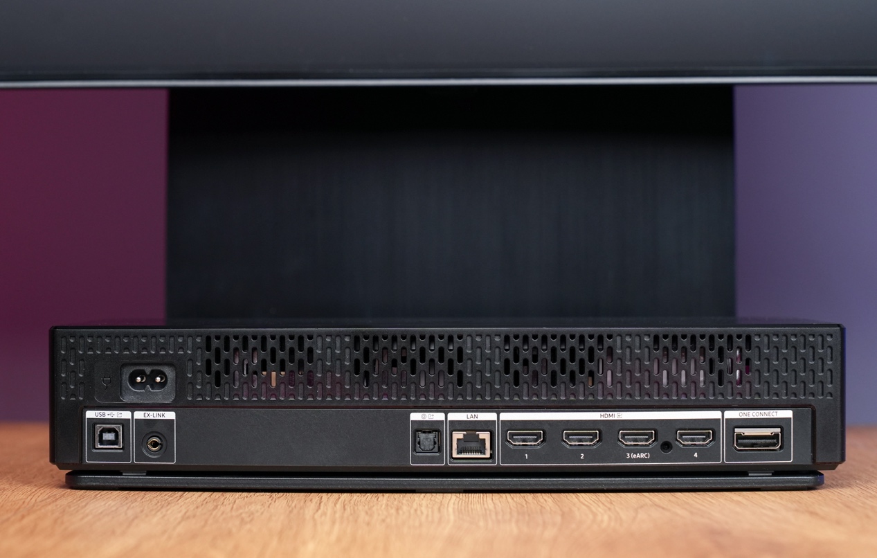 三星曲面显示器g9,三星显示器g97nb开箱