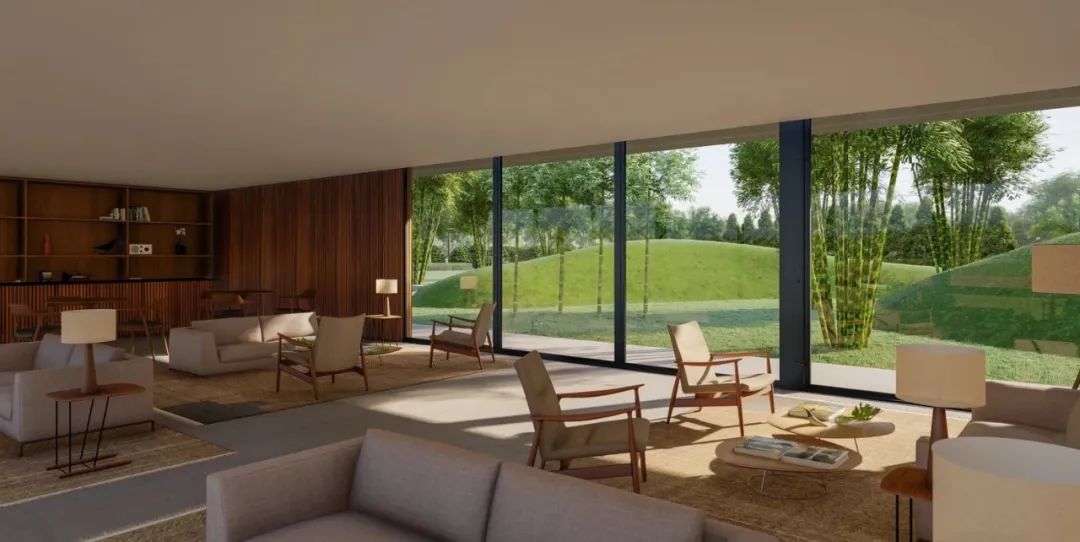 阿根廷EstudioRamos建筑事务所-真诚的现代主义！|EstudioRamos