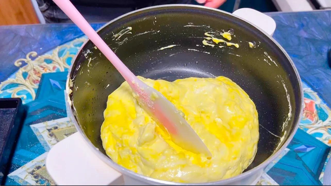 小邓学厨之坚果牛轧糖详细教程