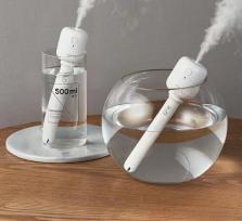 如何自制加湿器视频,如何自制加湿器商用