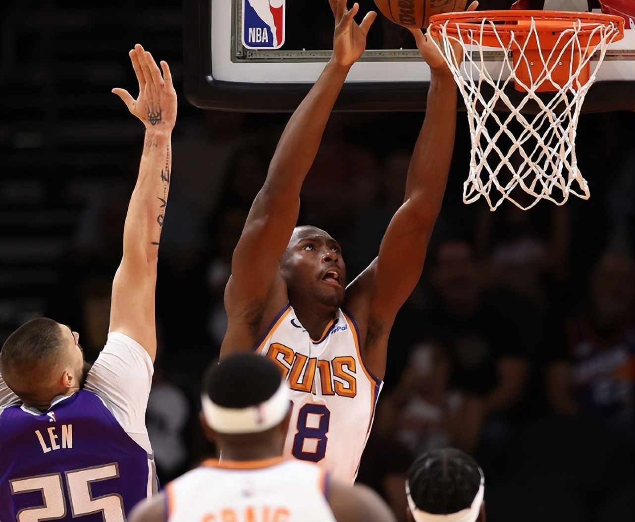 爆冷逆袭！联盟第1再度倒下，华盛顿31+4，保罗3巨头能否保持信任