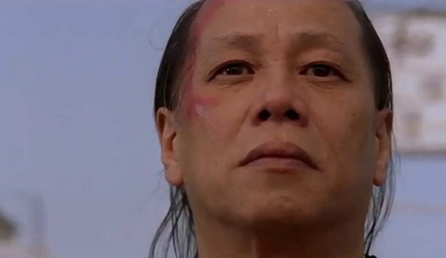 周星驰最新电影功夫2,周星驰功夫内地上映票房才一亿