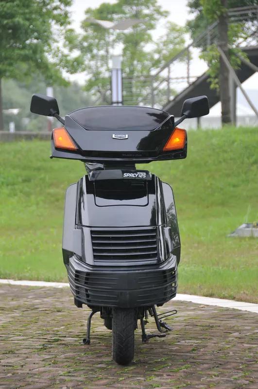 经典大绵羊踏板摩托车,踏板摩托车排名前十名