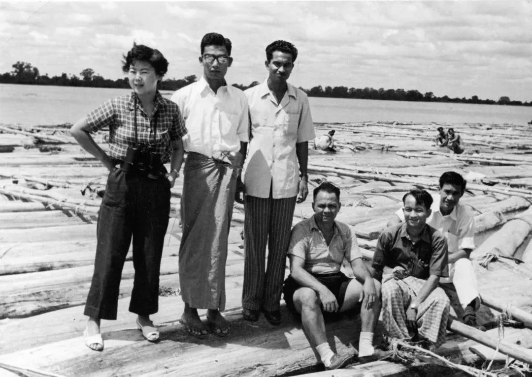 麻风病专家李桓英个人简历,李桓英对麻风病研究的贡献