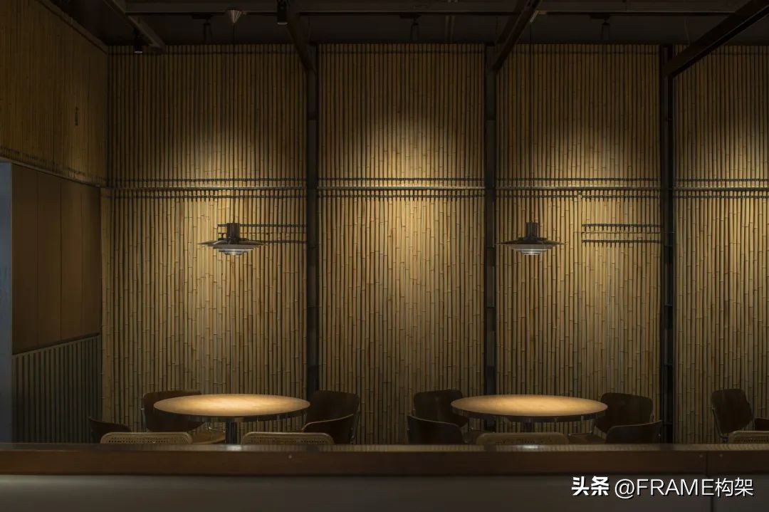 新一代简悦厨，永创设计打造“都市之中的天然稻场”