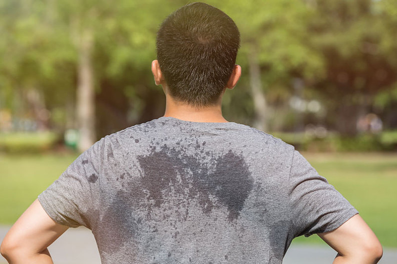 男人的裤裆潮湿是啥原因,男人膀胱潮湿原因