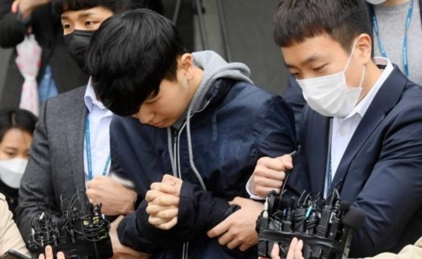 一场球赛引发的惨案,韩国足球性侵事件