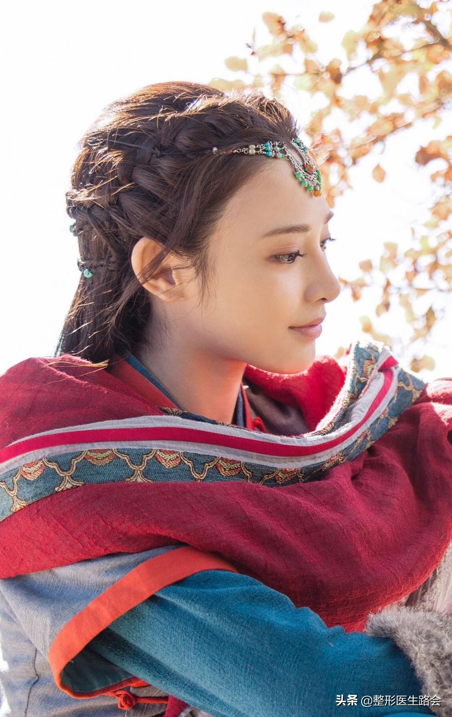 眉弓怎么更立体,如何打造眉弓