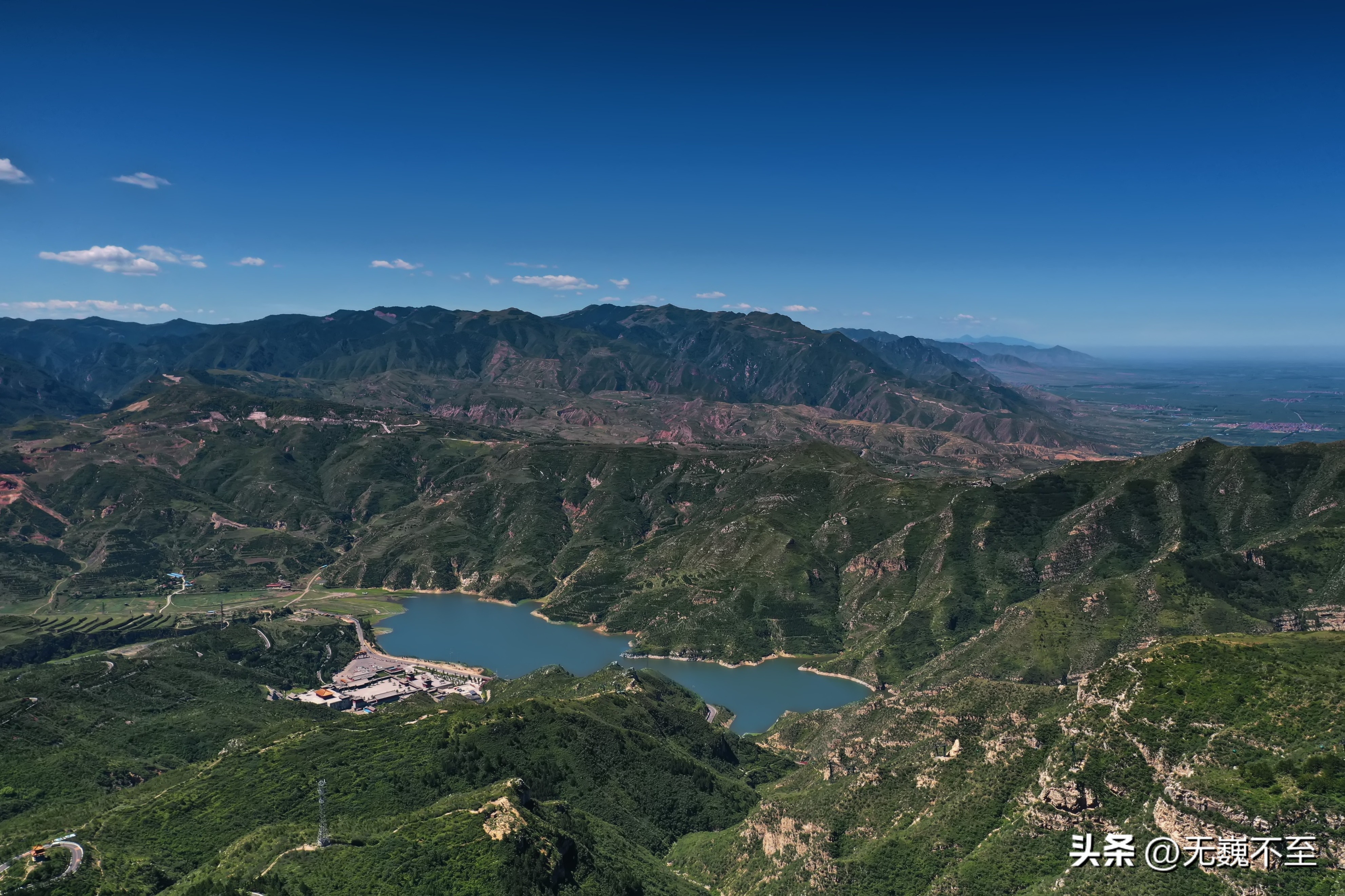 北岳恒山攻略冬天,北岳恒山游玩需要多长时间