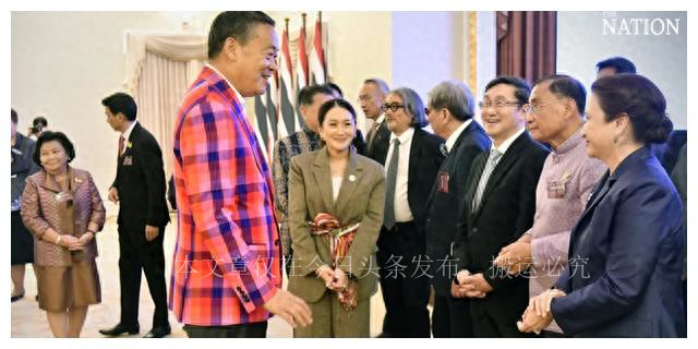 “没输过的”西那瓦家族出手了!贝东丹解围赛塔总理强攻软实力!