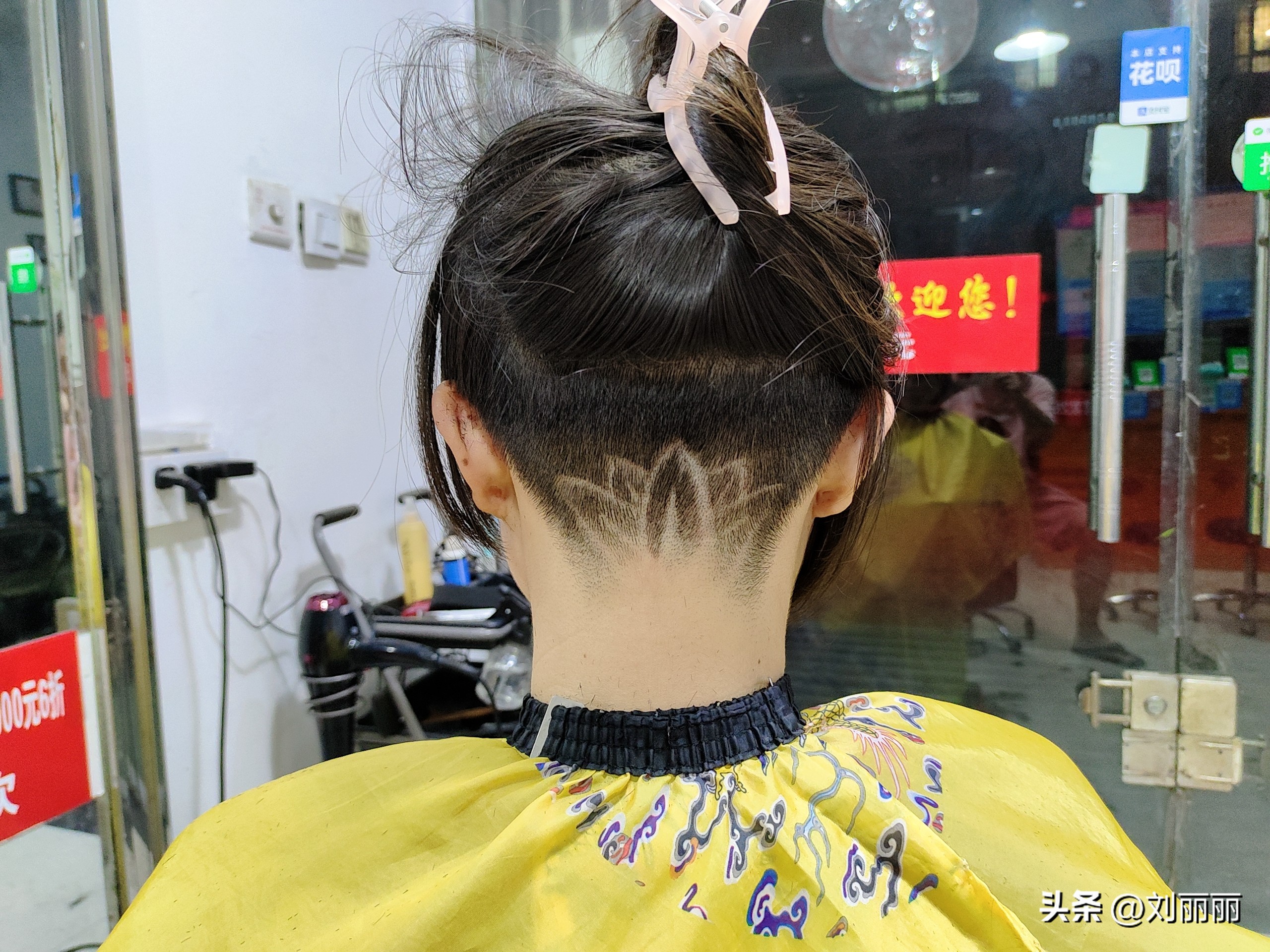 2020年超好看的发型全网搜,2021最火的发型测试