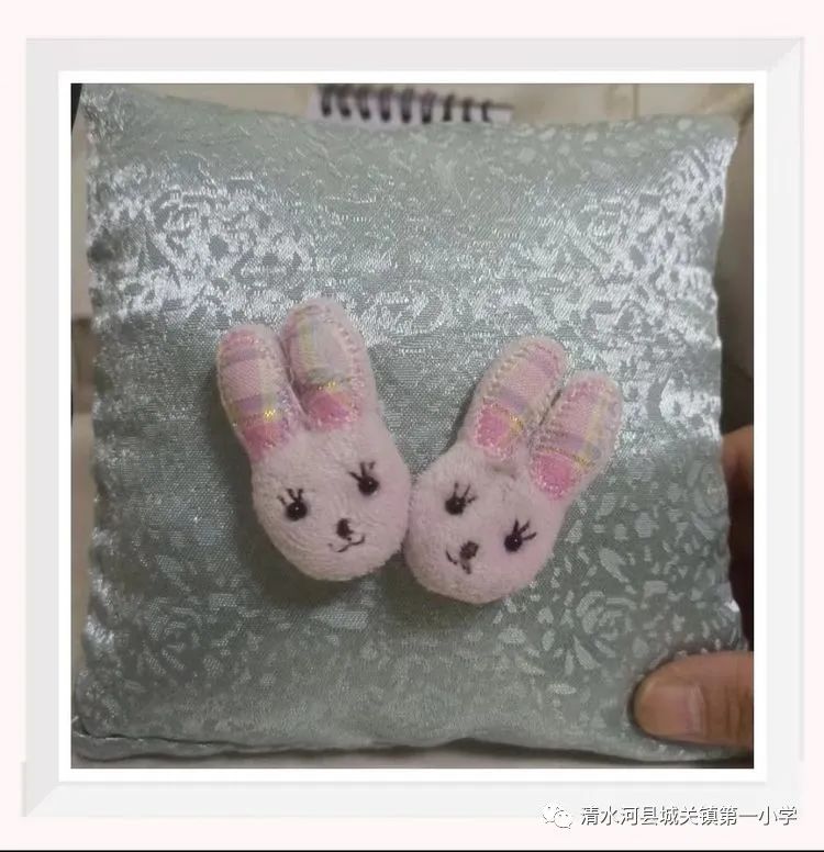 我是防疫小能手亲子绘画,童心有我共抗疫主题绘画