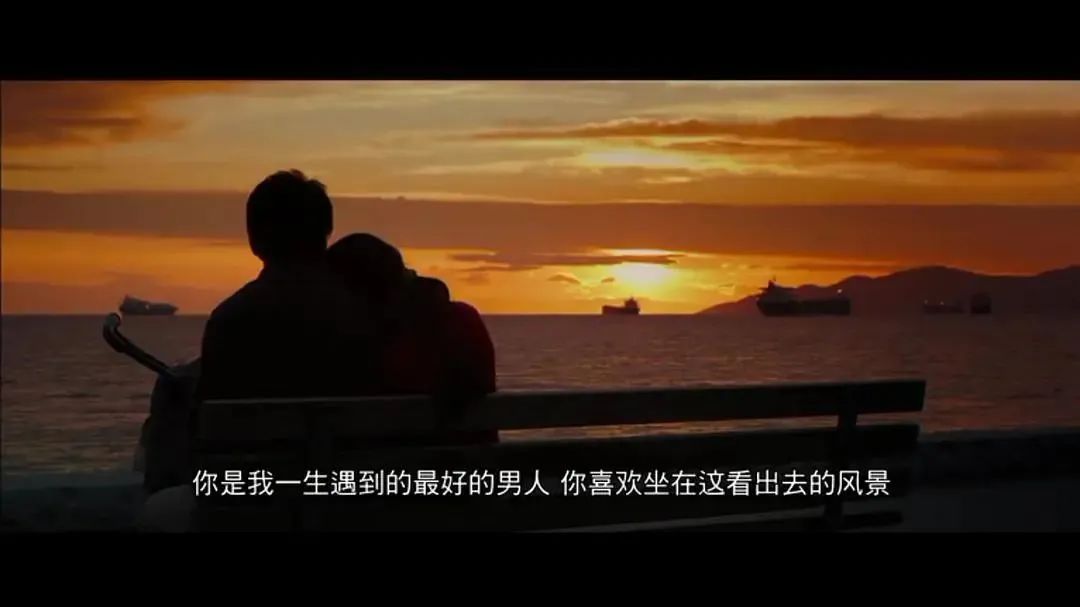 少女为什么总会爱上大叔？无非这两种：一种有颜，一种有骨