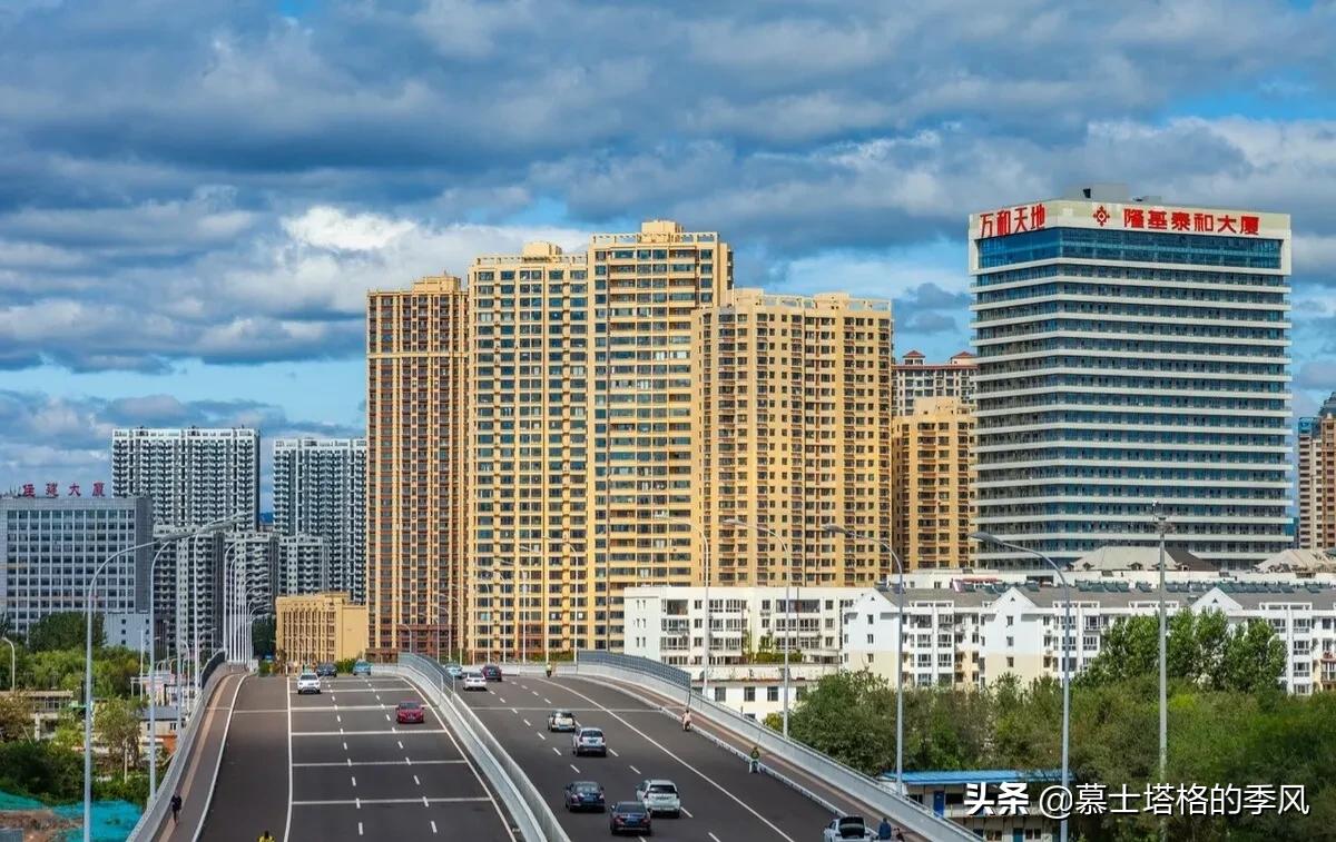 海滨养老最好的地方,中国最适合养老的海边小城物价低