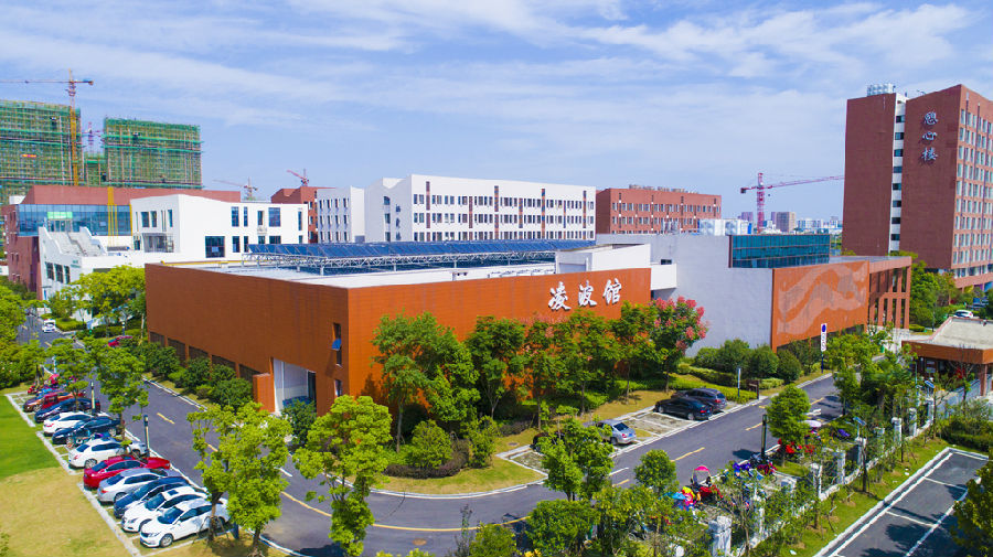 合肥市有哪些高中学校,合肥市高新区高中排名