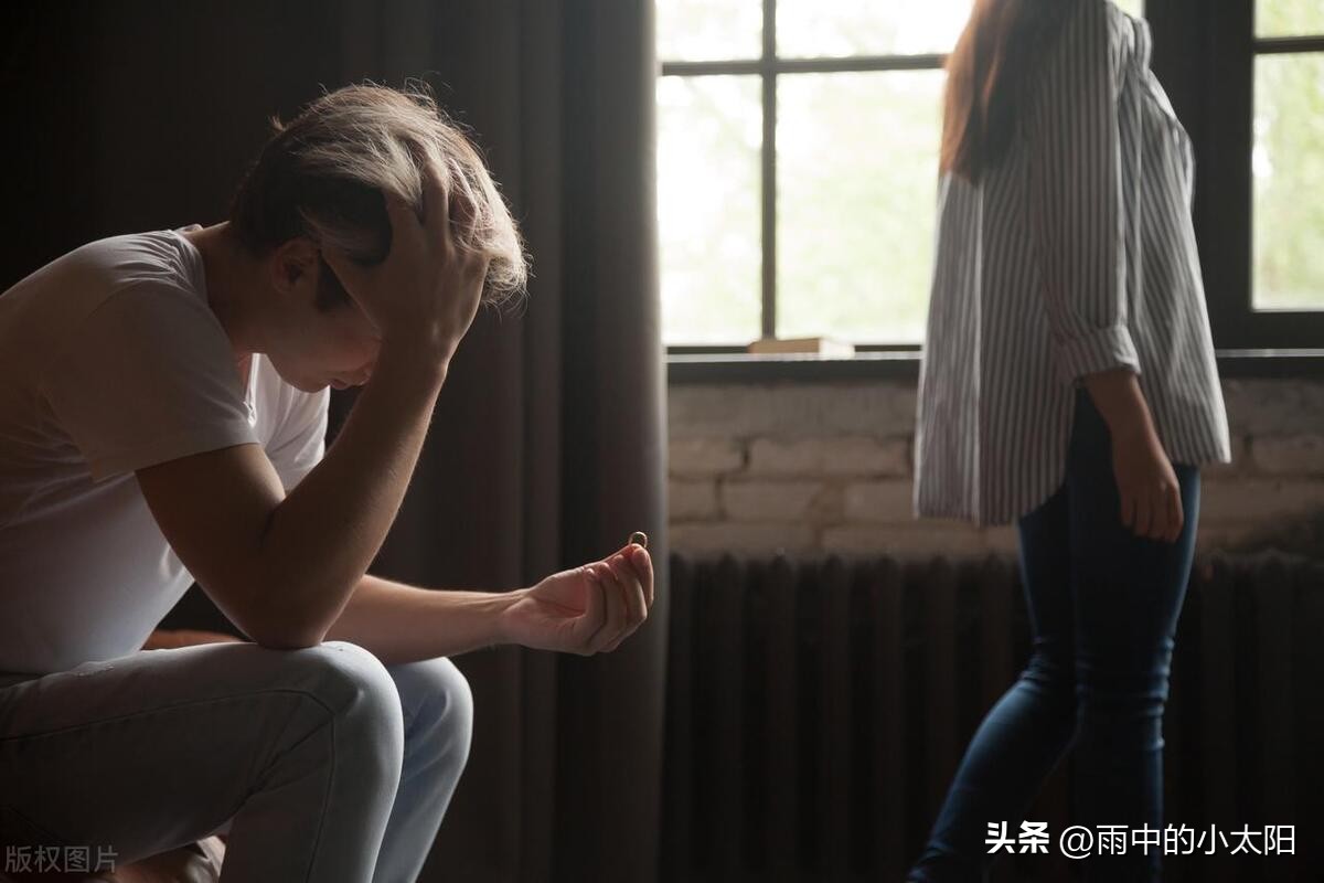 婚姻越走越顺,婚姻走下去的几率