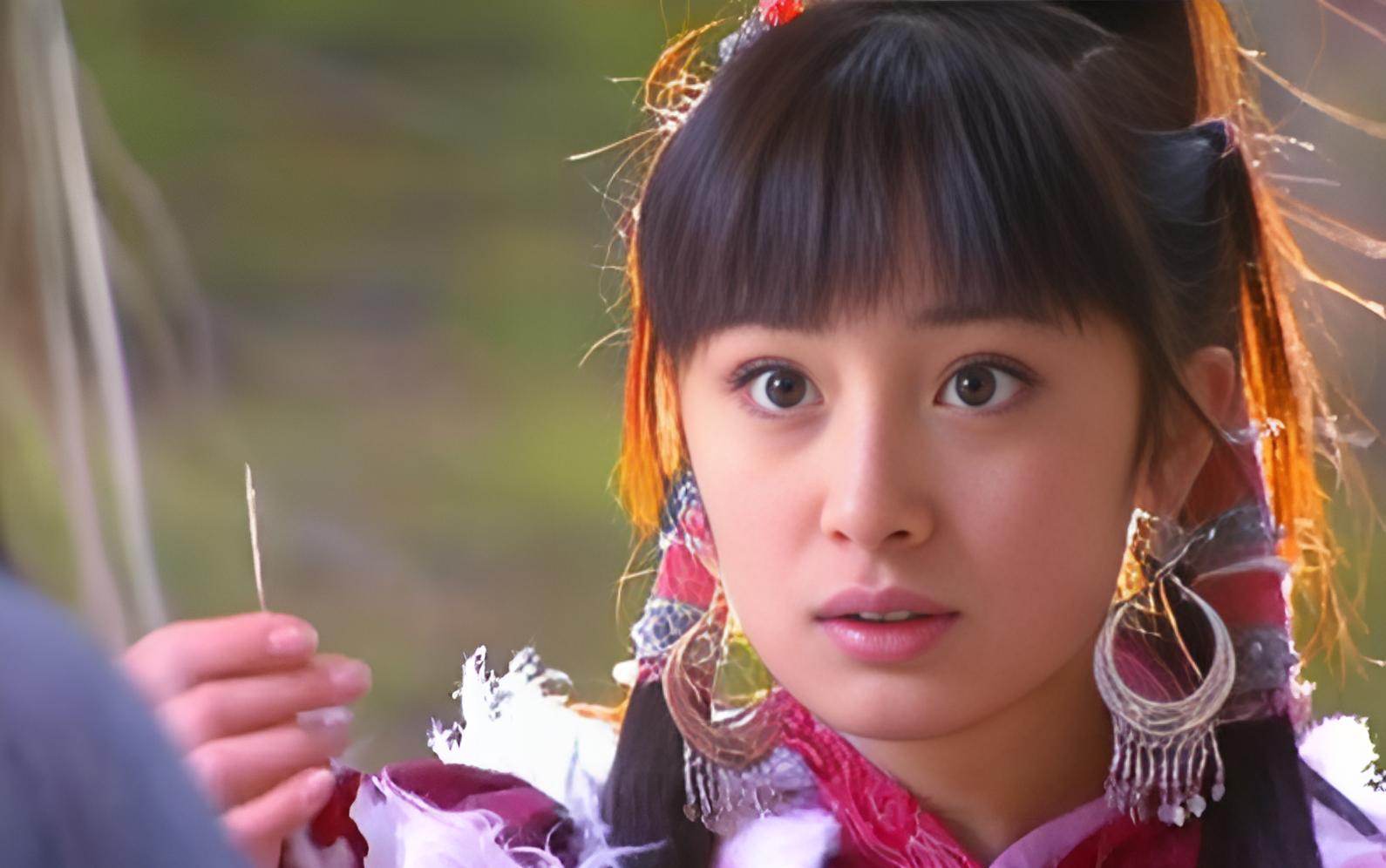 郭襄为什么孤独终老,郭襄为什么要自尽