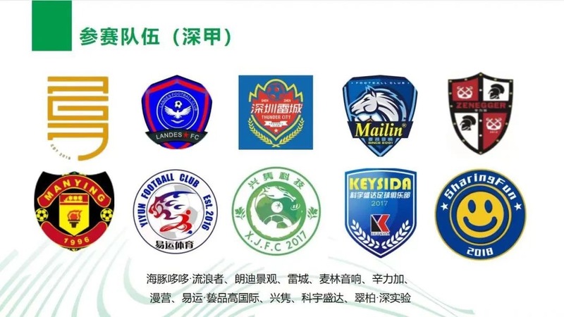 深圳足球联赛赛区,广东省足协足球联赛赛程表最新