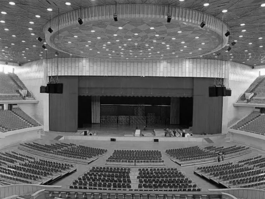 徐家汇城市运动公园,徐家汇体育公园焕新颜