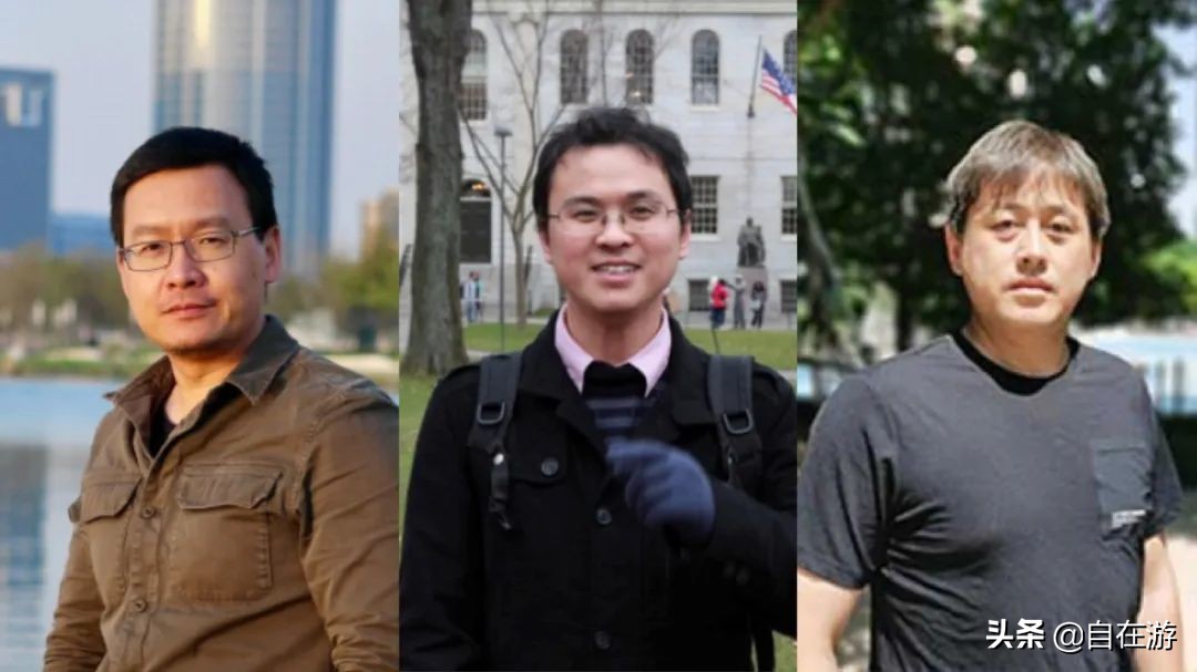 厦门学霸获腾讯投资，仨合伙人是清华同学，宁德时代也是投资人