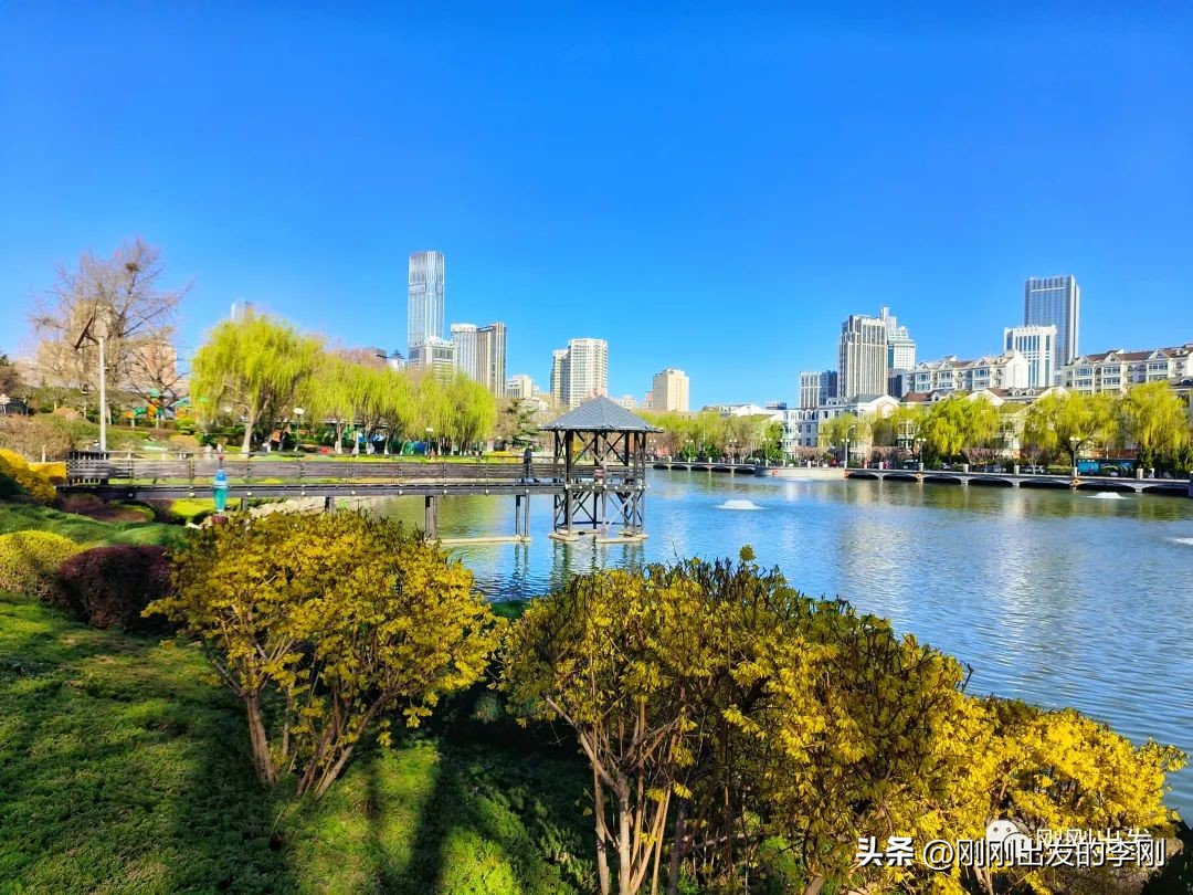 大连60岁以上老人免费景点,大连过年免费景点大全