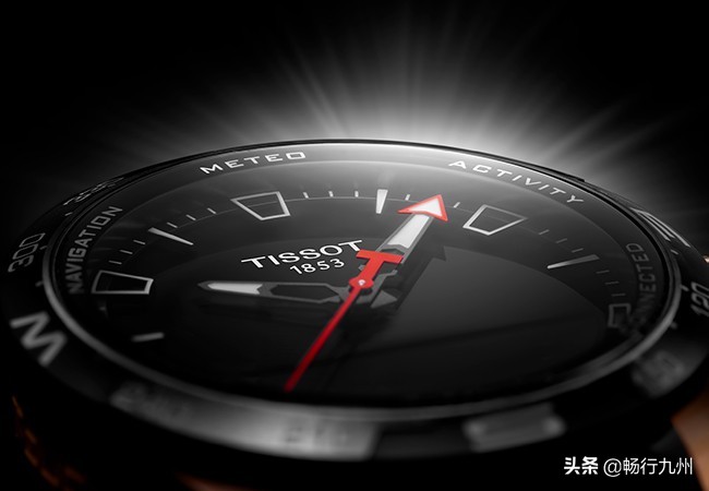天梭1853太阳能男表价格,天梭太阳能触屏手表怎么调时间