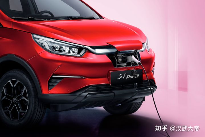 BYD(比亚迪)海外市场的发展及部分车型