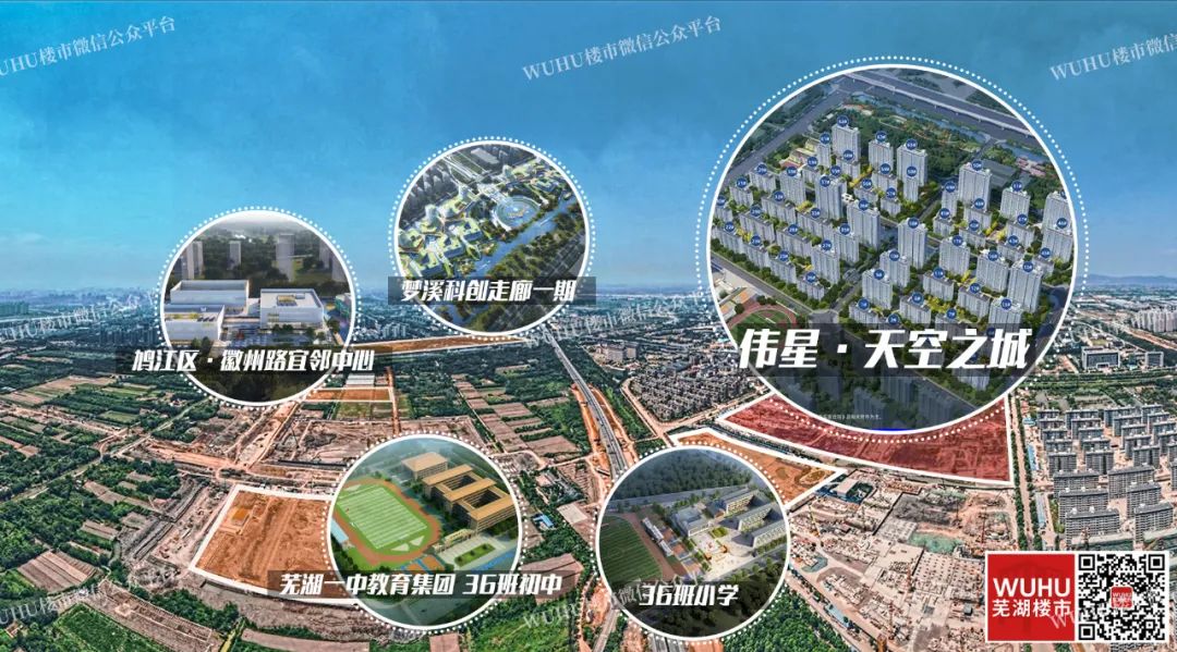 芜湖伟星第四代住宅空中花园户型,芜湖伟星金悦天境118叠墅