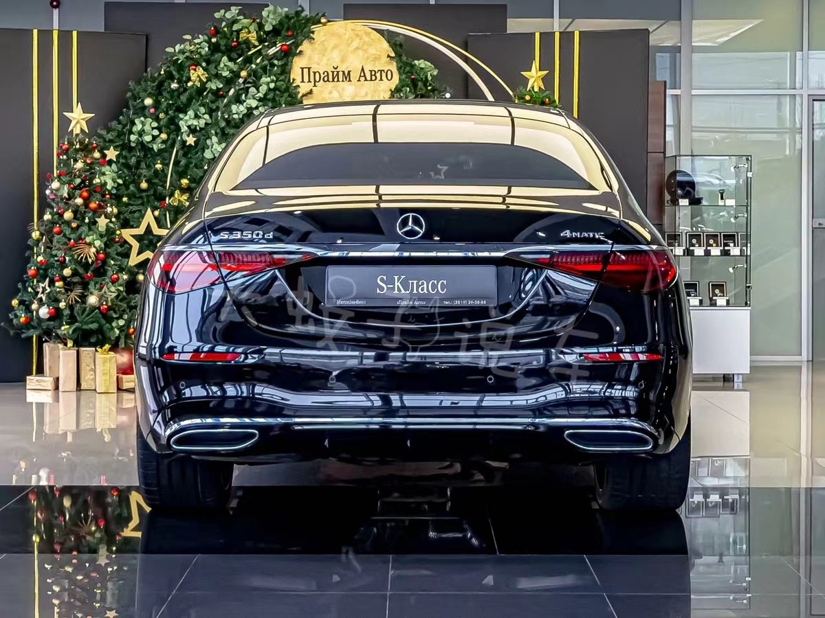 奔驰s350新款大灯价格,奔驰s350新款车型图片