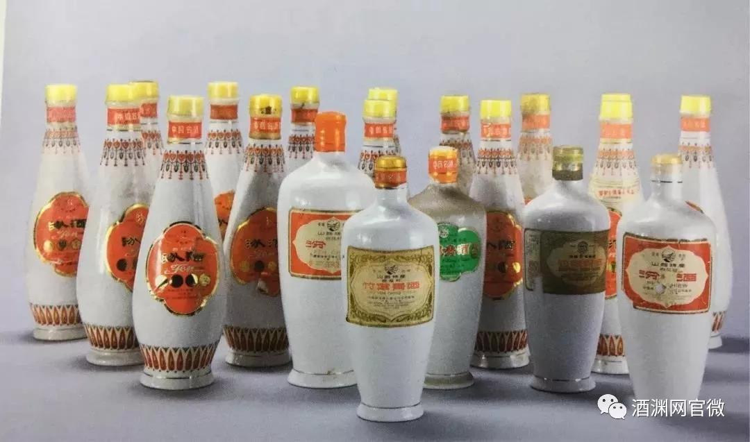 八大名酒最值得收藏,十大名酒卧虎藏龙酒