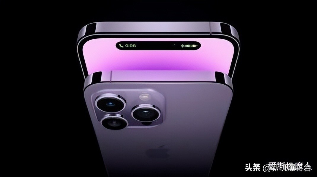 iphone14最新爆料真实的,iphone14细节观看
