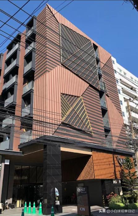 住在泰国酒店被偷,泰国芭提雅酒店偷窃