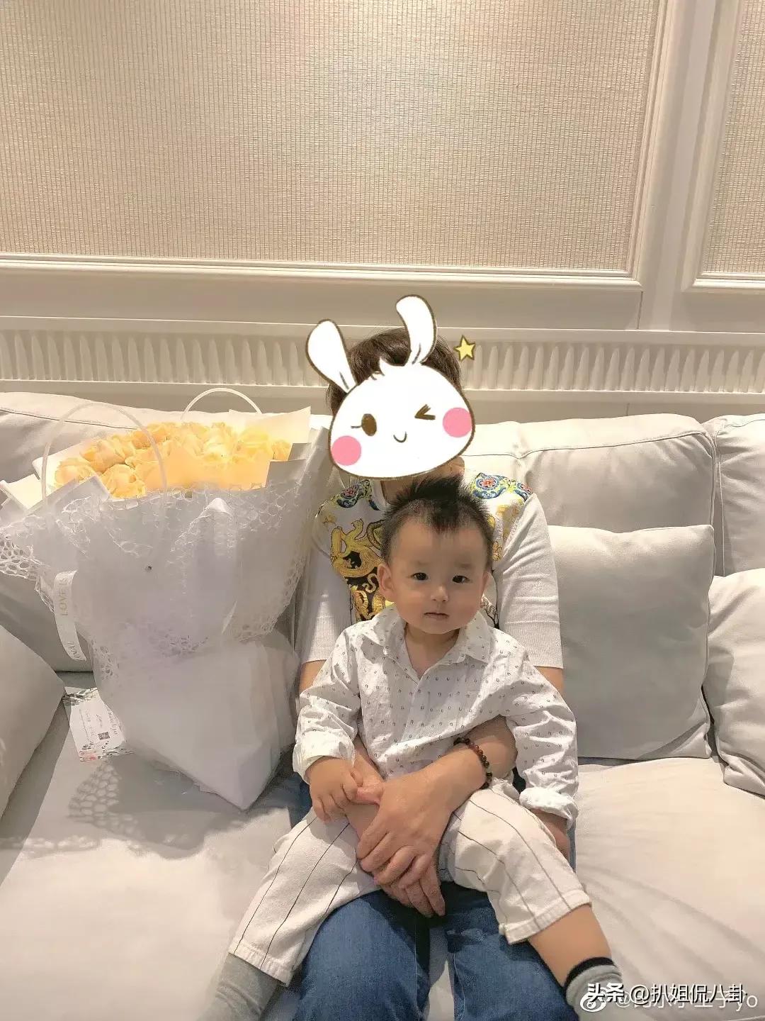 许雅钧和许老三,许雅钧家族