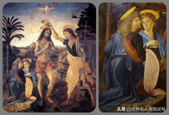 达芬奇不仅是画家还是发明家,达芬奇一个画家为什么这么聪明