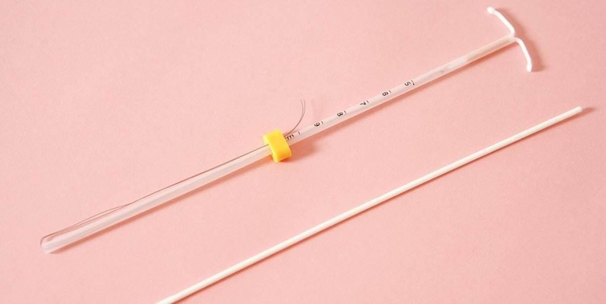 取节育环真的有危险吗,节育环长肉里还取的下来么