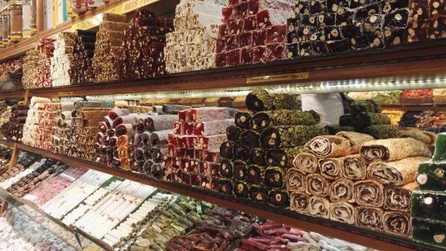 中东、非洲的“嗜糖如命”里，是否藏着出海良机？