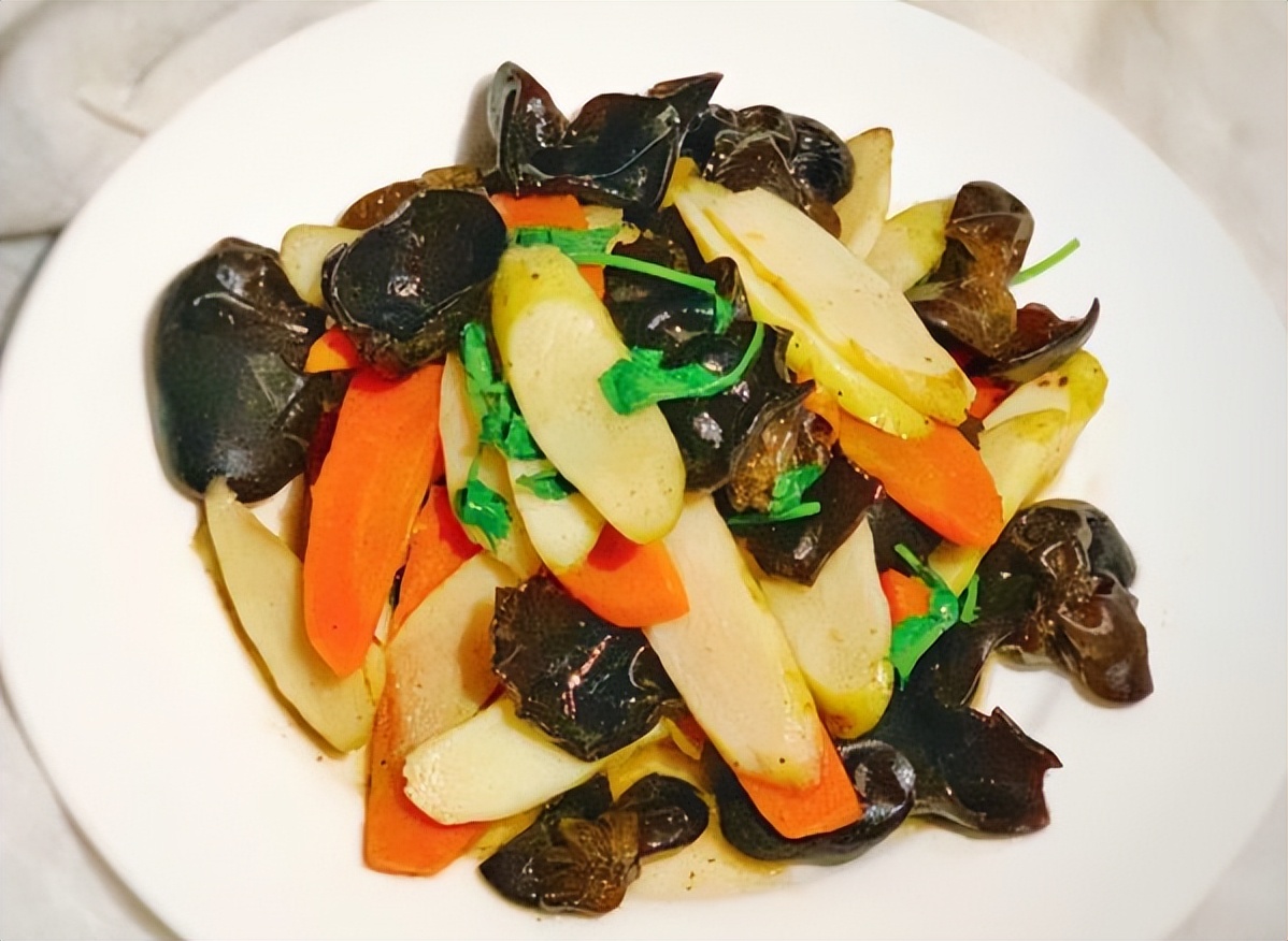 山药做法大全家常菜,山药粉条的做法家常菜