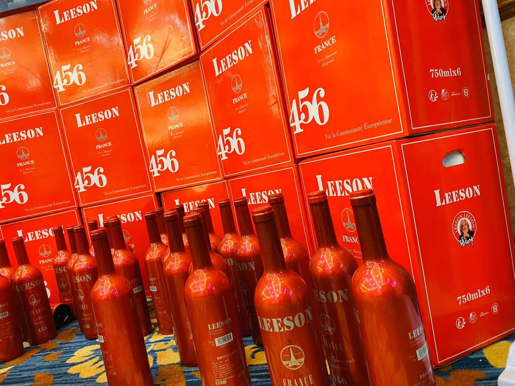 云仓酒庄酒价格表,云仓酒庄如何购买