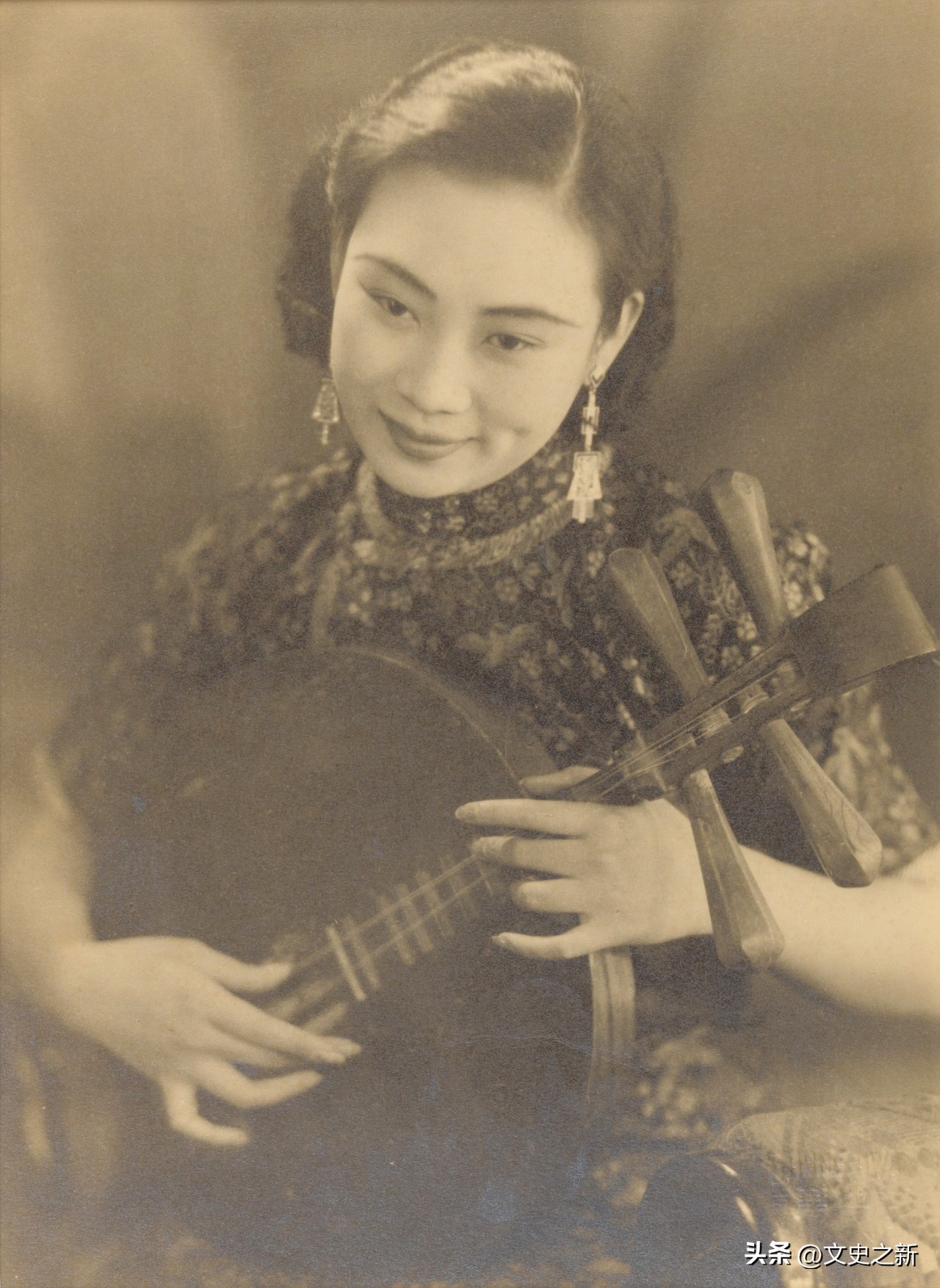 胡蝶与戴笠的情感视频有哪些,民国女明星胡蝶打官司