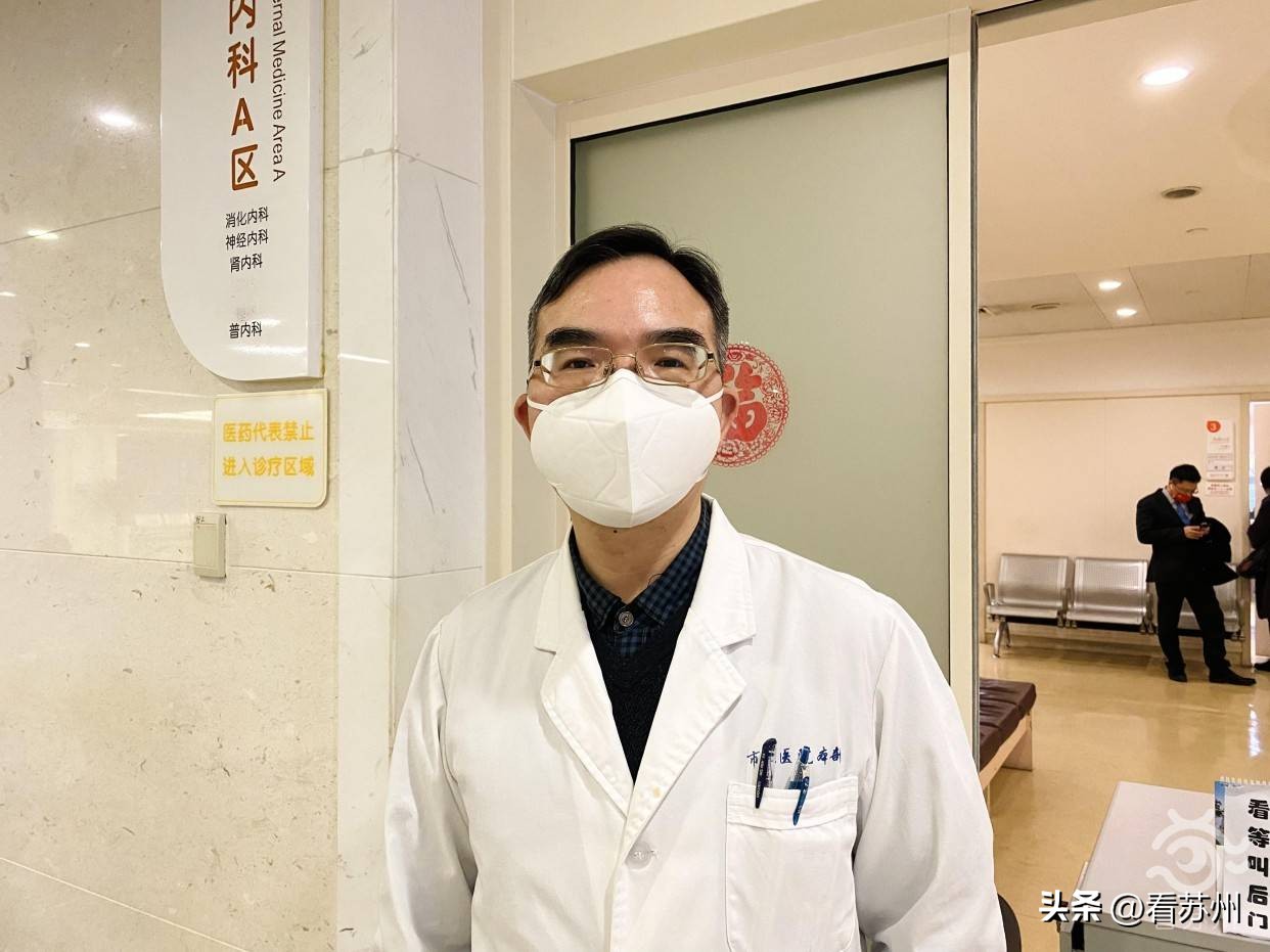 “狼口”救人！多学科合作，为苏州更多准妈妈护航