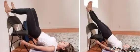 一套修复性瑜伽练习（原来瑜伽还可以懒着练）