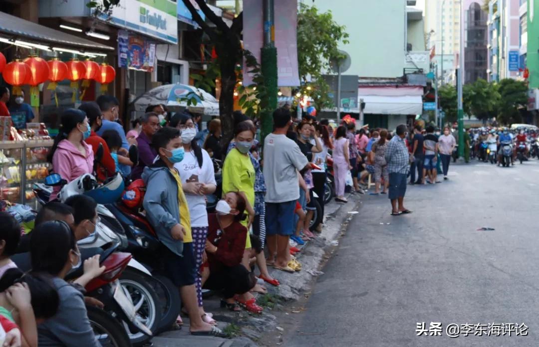 外网评价中国男足败给越南,越南媒体评越南男足